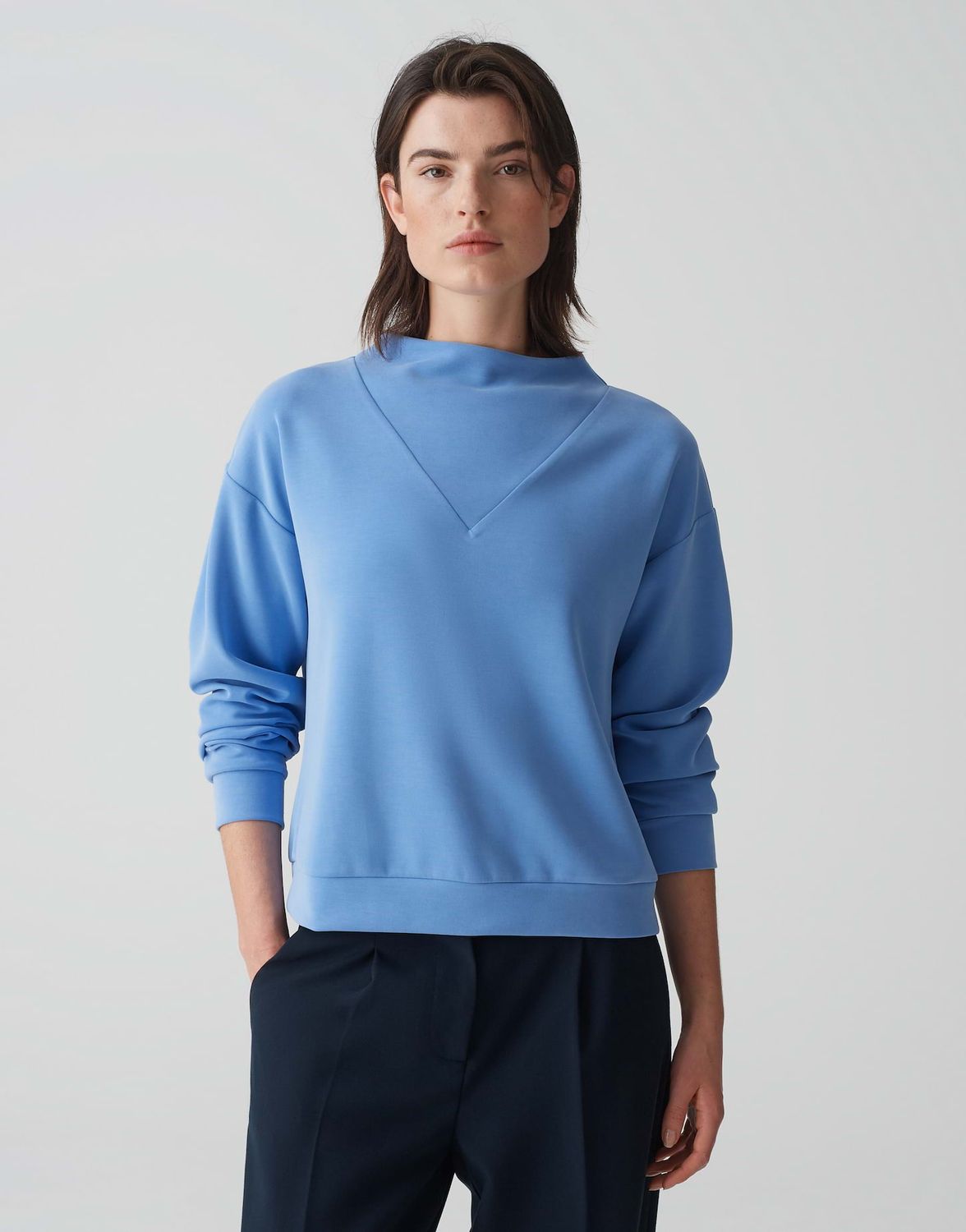 Opus Ginsanu Blauw