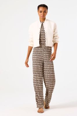 Garcia jeans jack off white