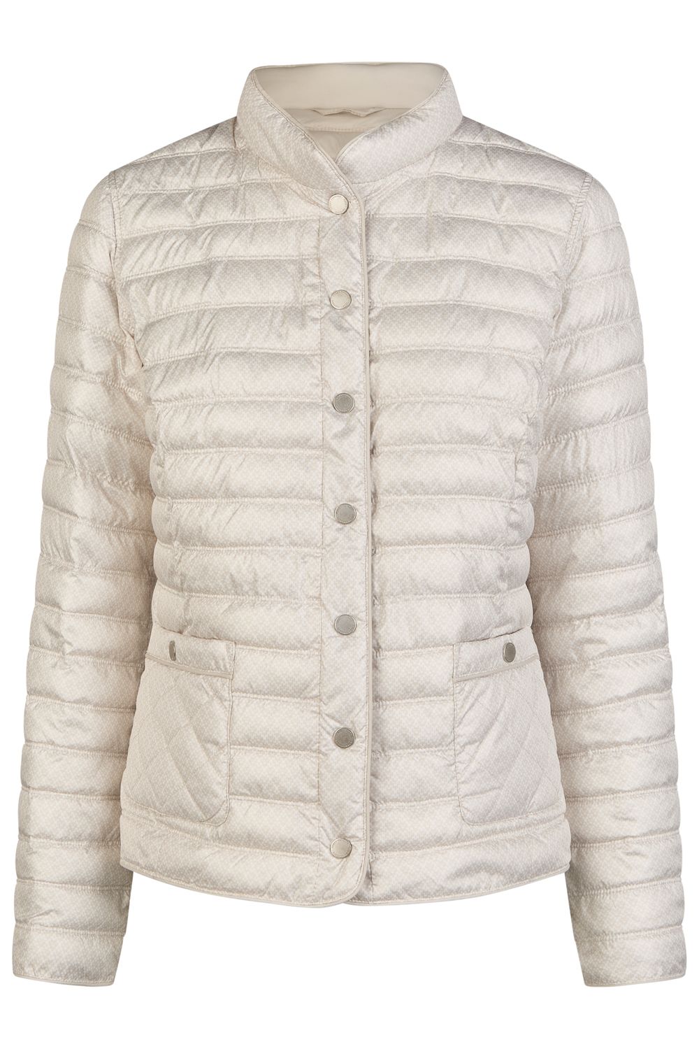 Barbara Lebek Jack Beige