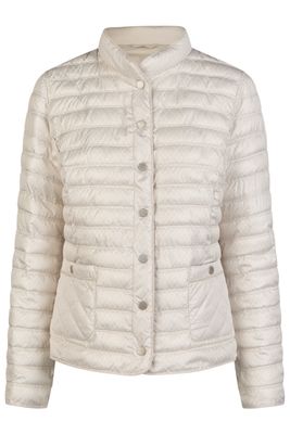 Barbara Lebek Jack Beige