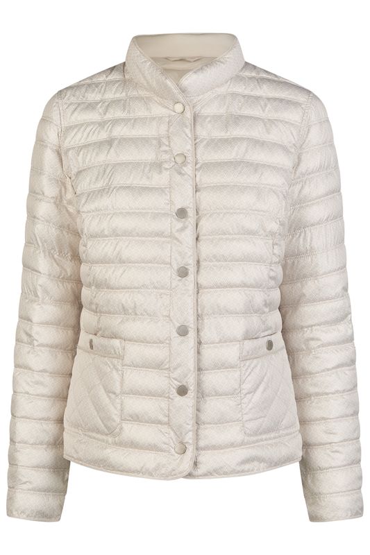 Barbara Lebek Jack Beige