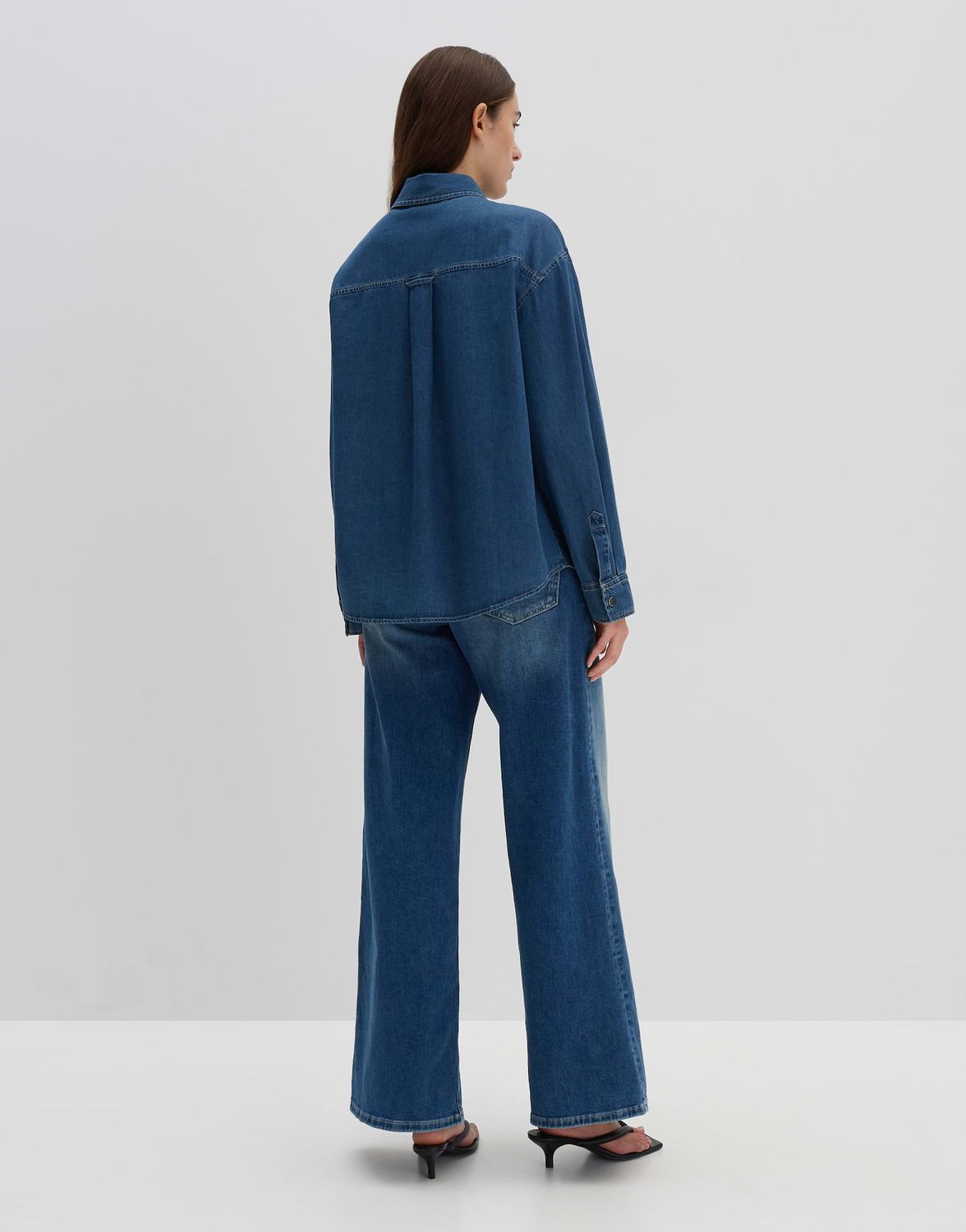 Someday Zaddison Jeans