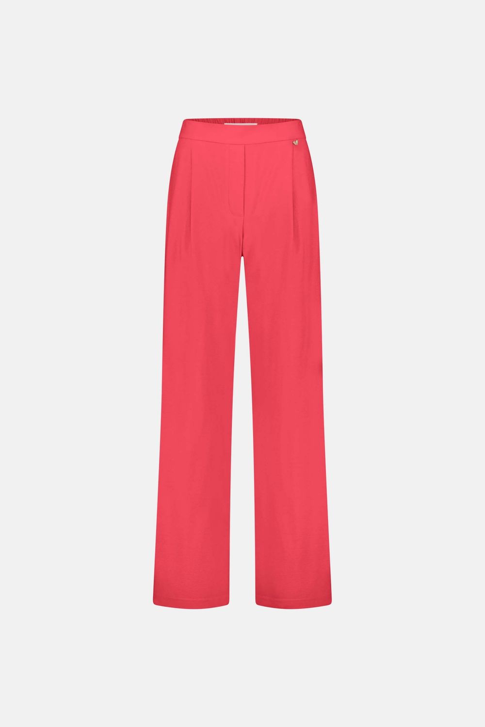 Fabienne Chapot Neale Trousers Rood CLT-288-TRS-SS24