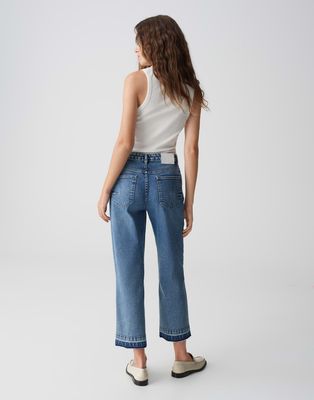 Opus jeans Lani