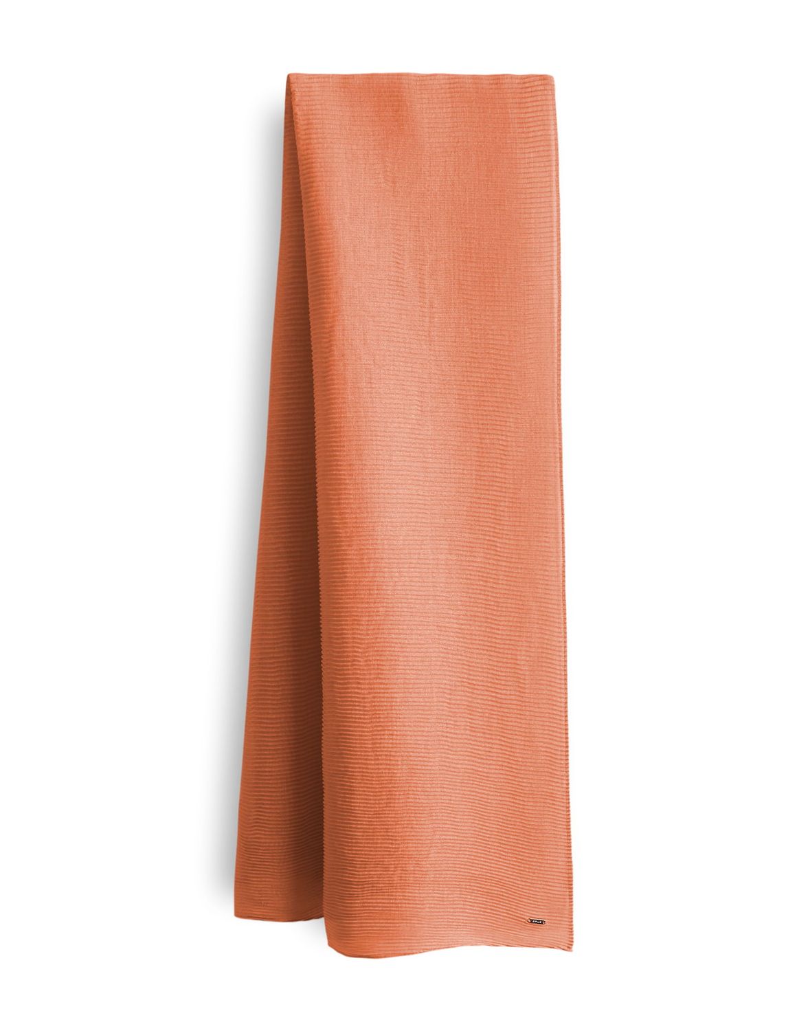 Opus Alavande scarf pale orange