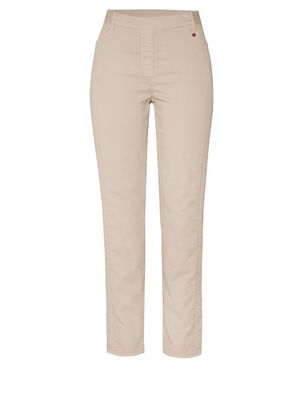 Relaxed by Toni Alice New 7/8 Grijs