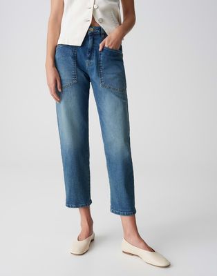 Opus cargodenim Lissie