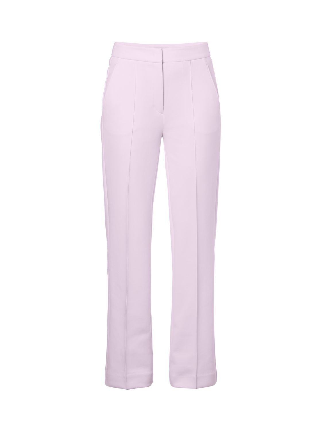 Beaumont Broek Yuka zacht roze
