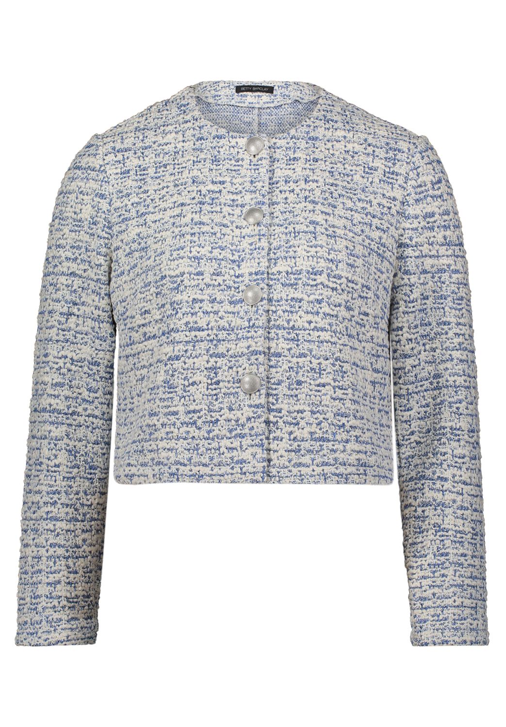 Betty Barclay blazer blauw