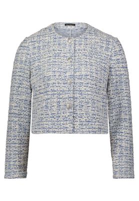 Betty Barclay blazer blauw