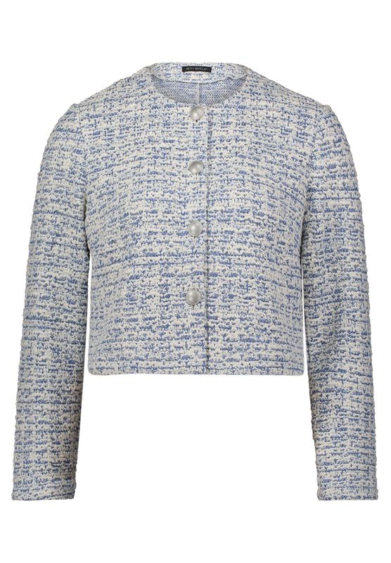 Betty Barclay blazer blauw