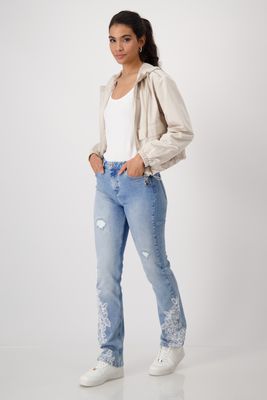 Monari Jack Beige