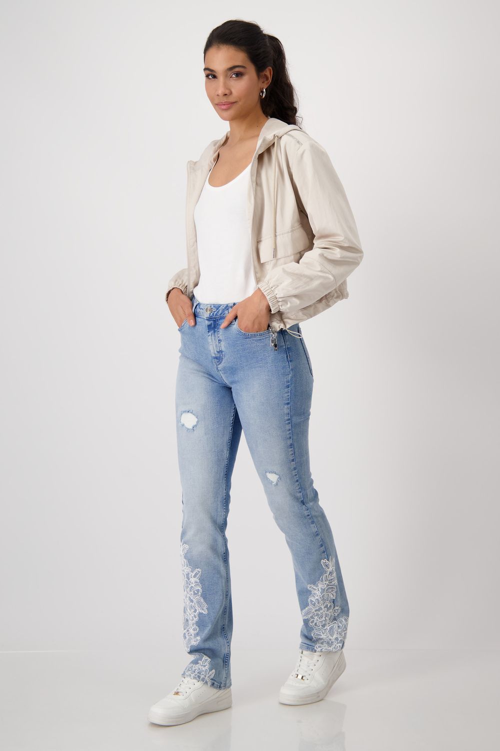 Monari Jack Beige