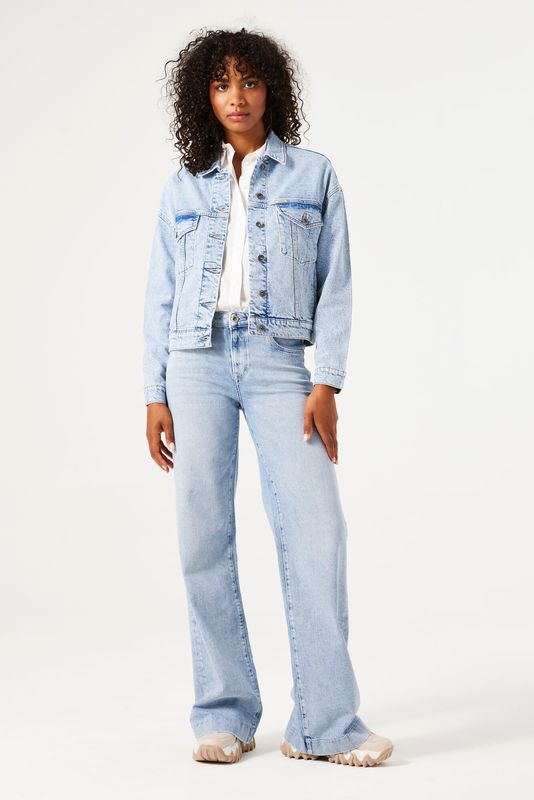 Garcia Emira Jeans jack