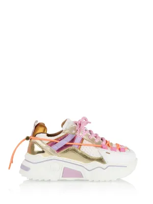 DWRS Label ORION KIDS roze