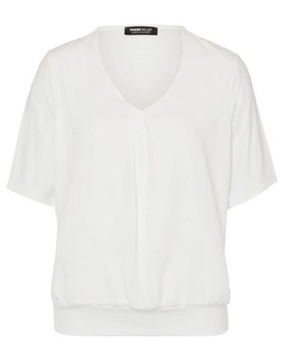 Frank Walder shirt Wit