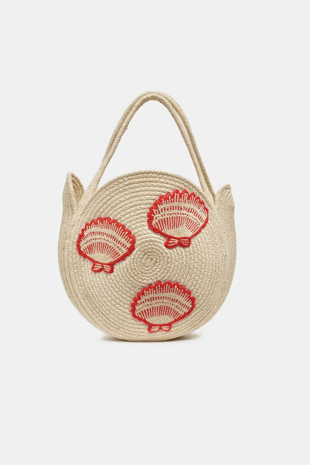 Fabienne Chapot Shelley Bag Ecru