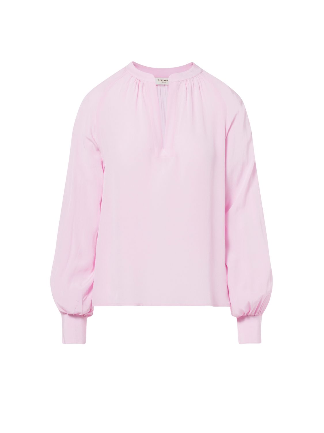 Beaumont JULIA Blouse Roze