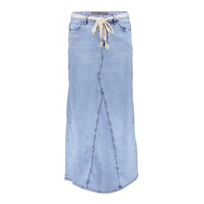 Geisha Skirt Blauw