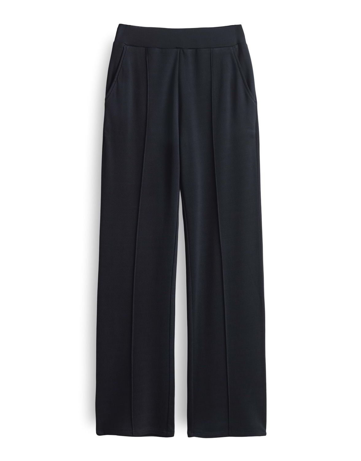 Someday broek Cenya detail Blauw