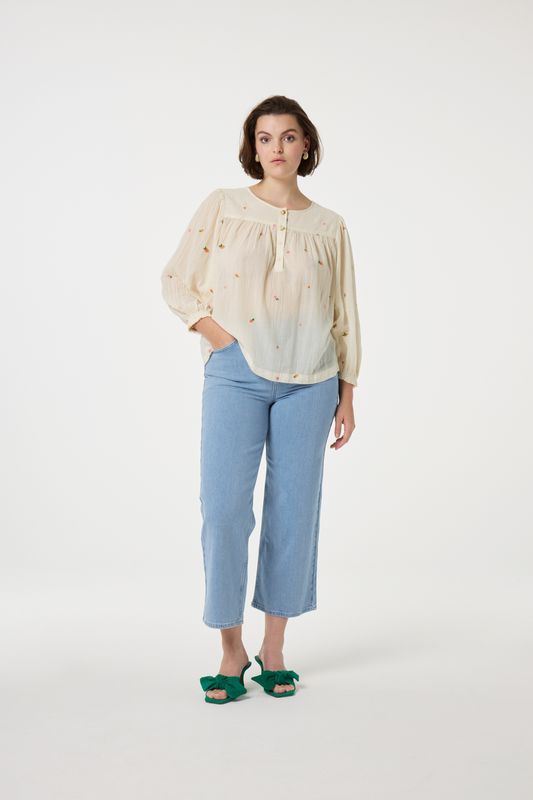 Fabienne Chapot Blouse Bindi