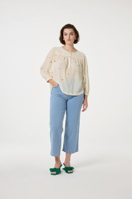 Fabienne Chapot Blouse Bindi