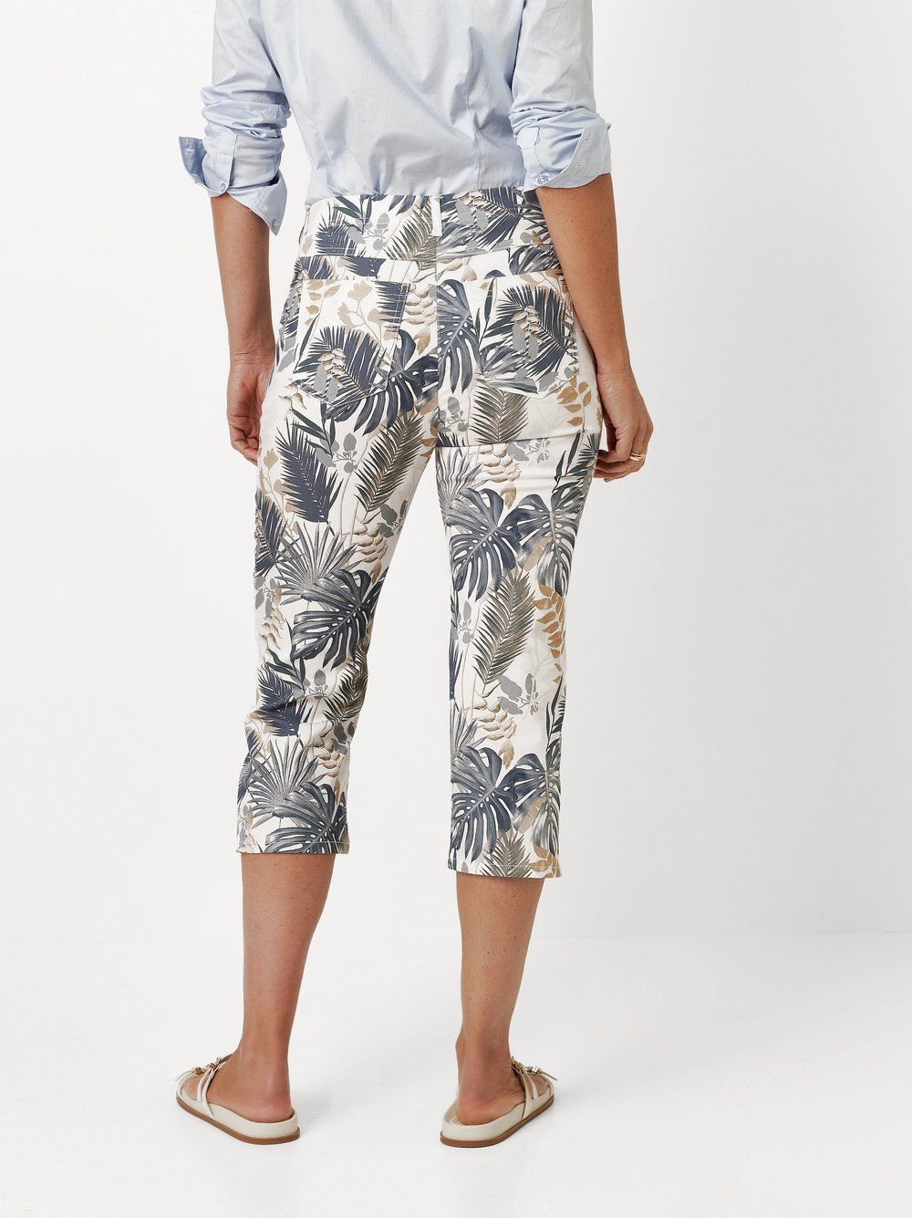 Relaxed by Toni Meine beste freundin print