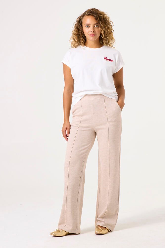 Garcia ladies T-shirt love