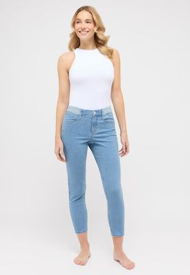 Angels jeans ornella sports L31 bleach