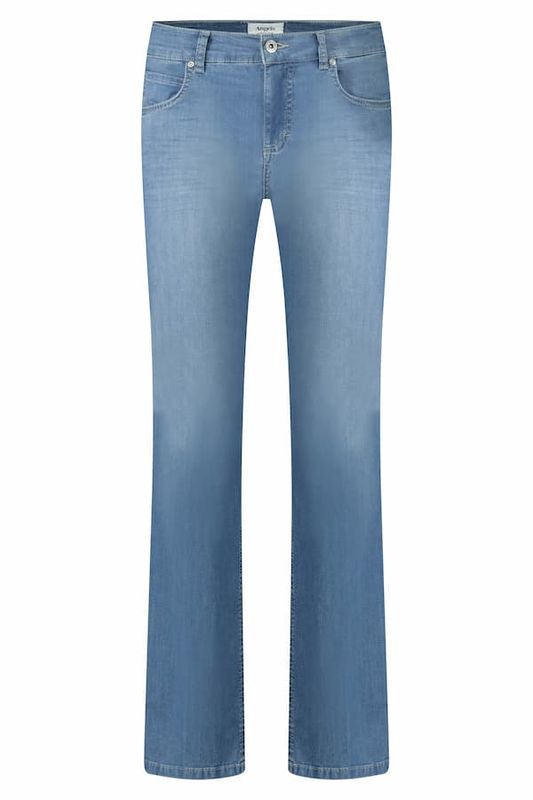 Angels lara jeans light blue