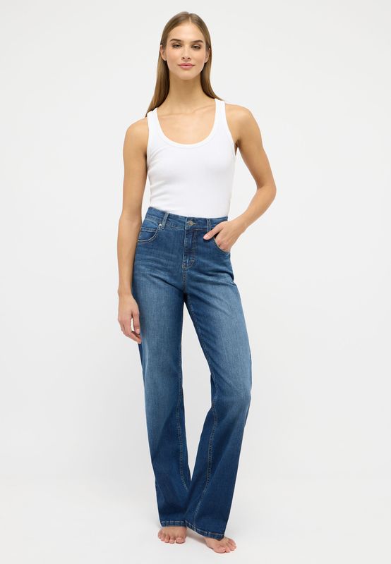 Angels jeans Laramid blue L30