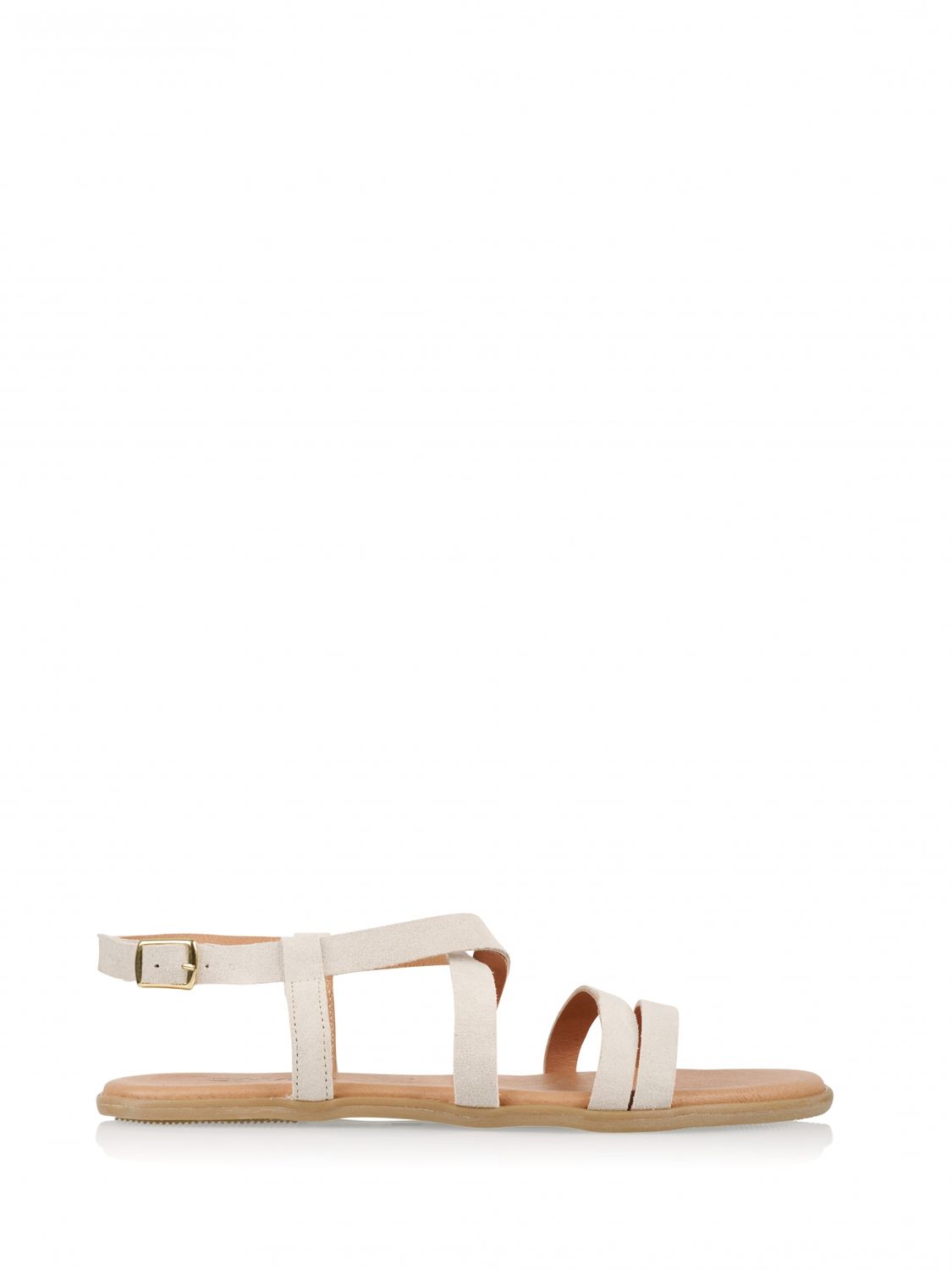 DWRS Label hawai slipper beige