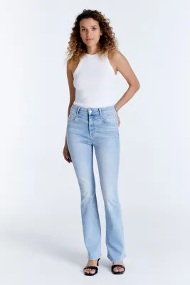 Cup Of Joe Mathilda denim light blue