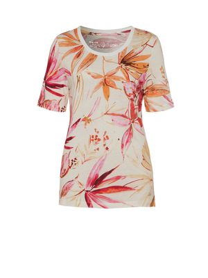 Toni Dress Esra KA Ecru