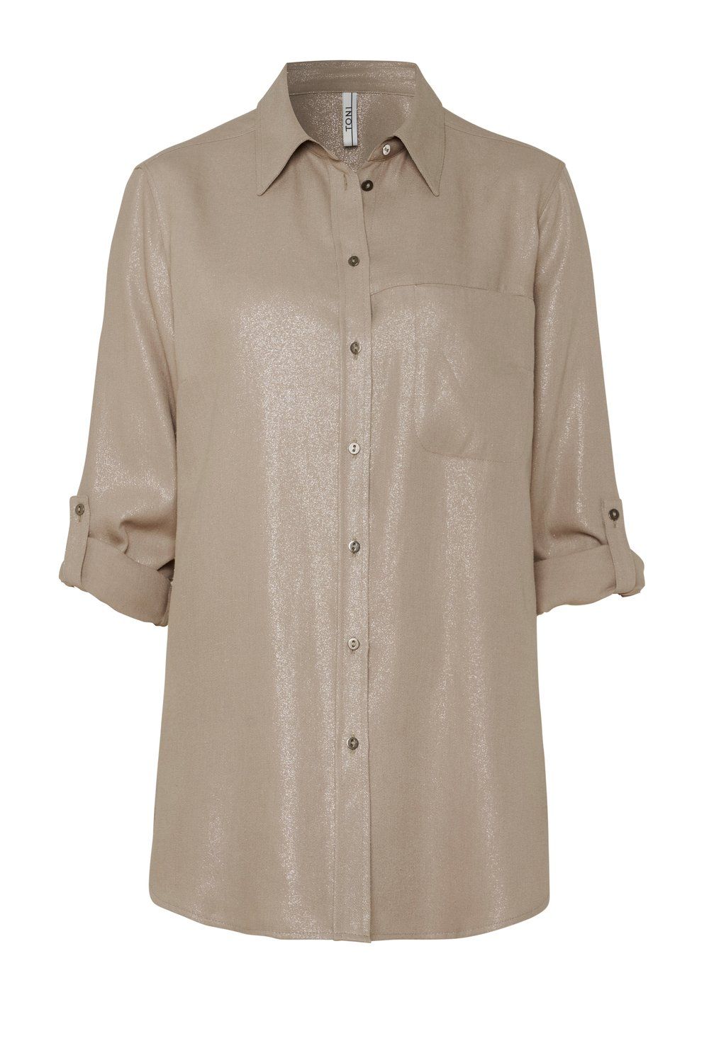 Toni Dress Alma LA Bruin