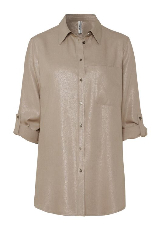 Toni Dress Alma LA Bruin
