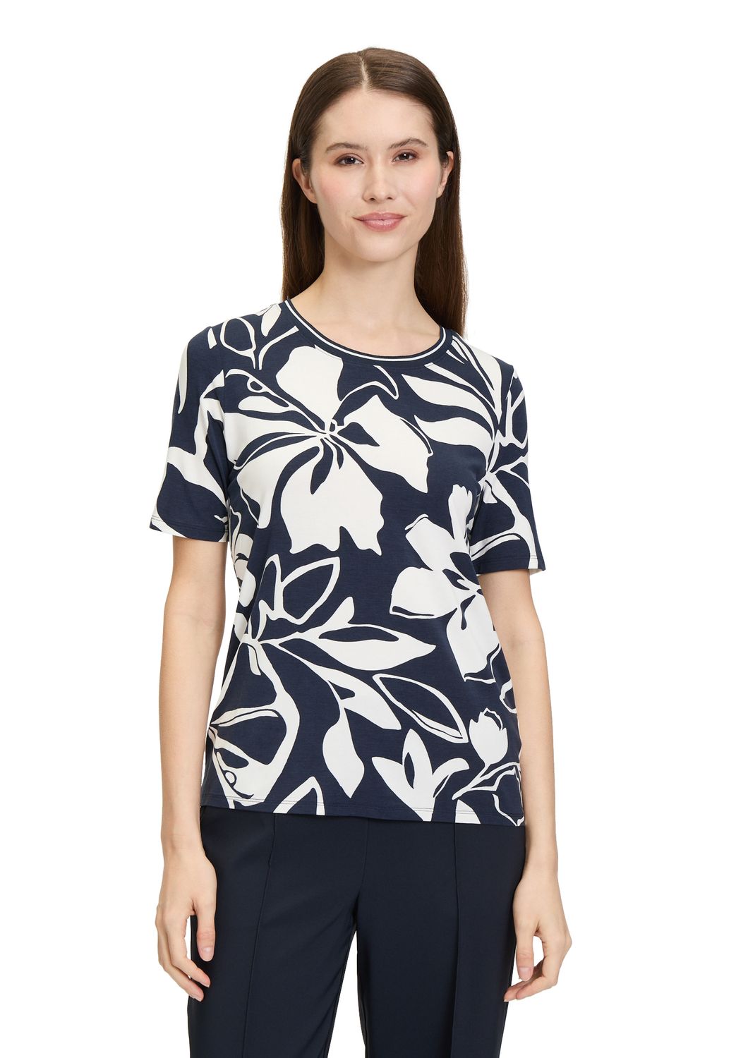 Betty Barclay Collection Coord Blauw