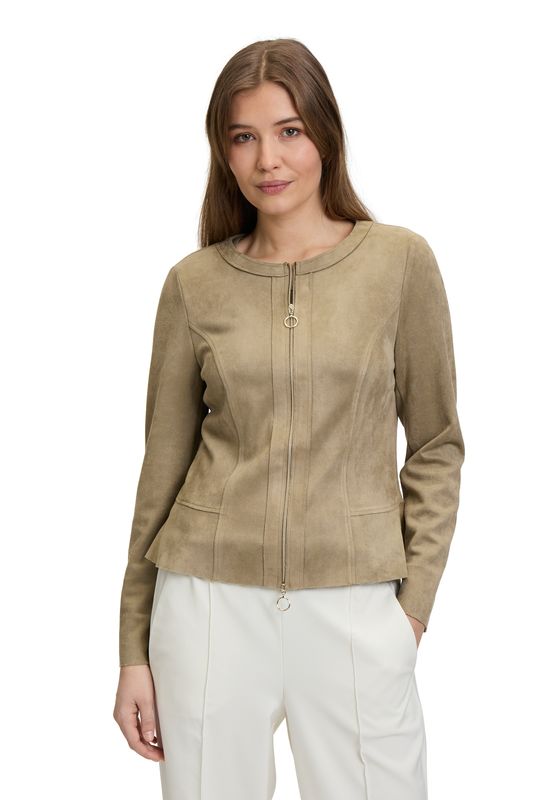 Betty Barclay Collection Blazer Groen