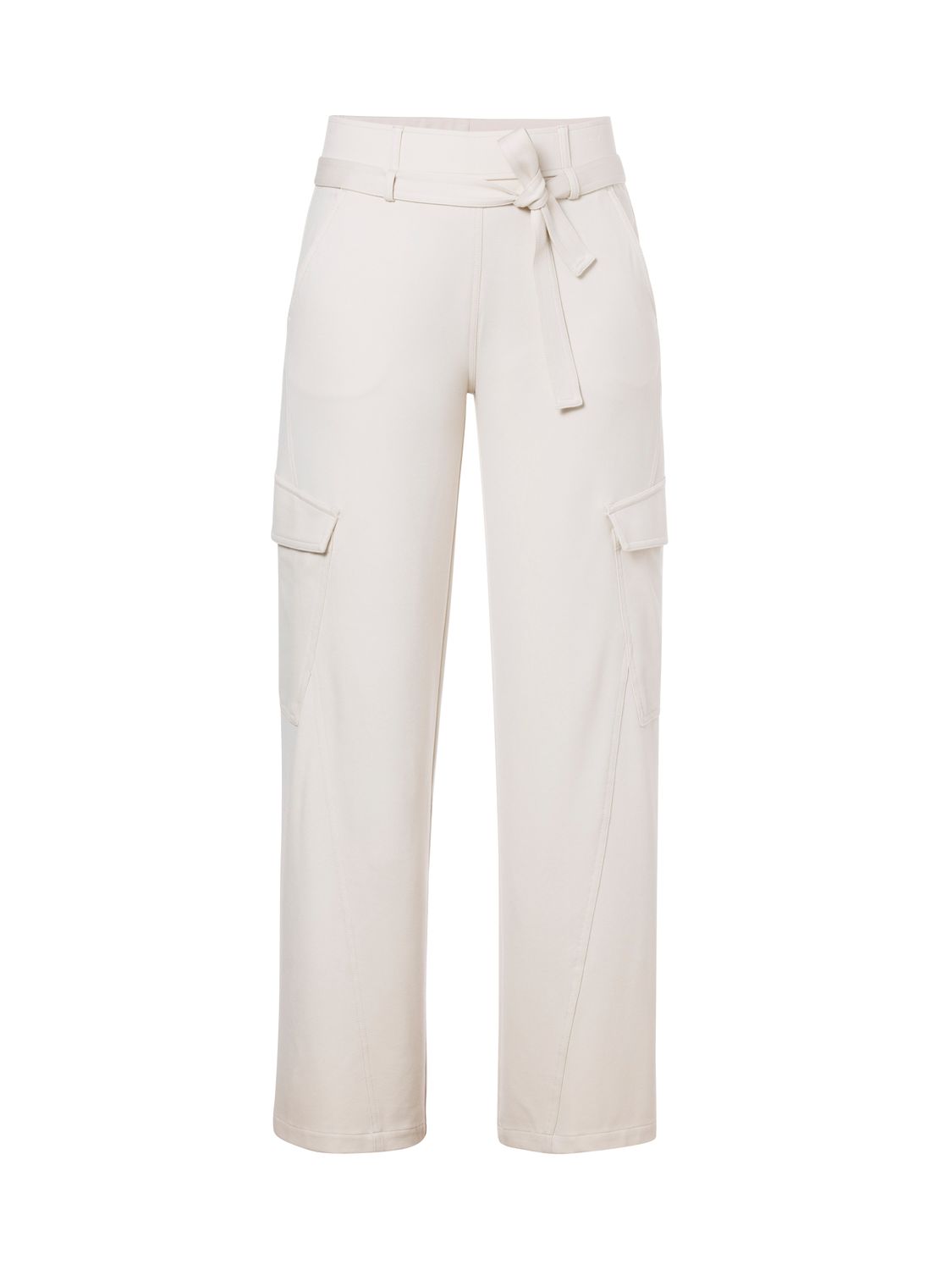 Beaumont ELIN Pants Grijs