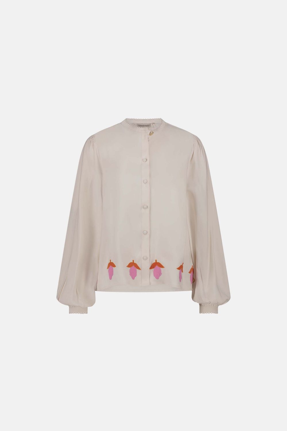 Fabienne Chapot Hester Blouse Ecru
