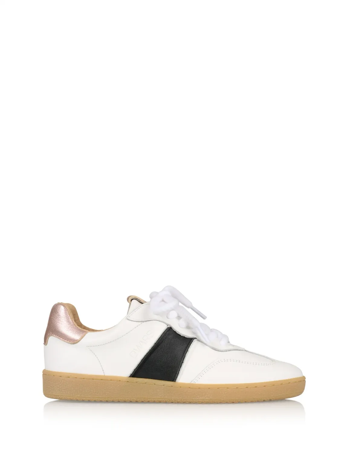 DWRS Label POONA Roze
