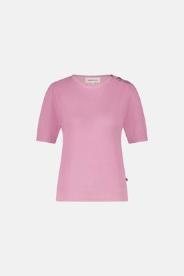 Fabienne Chapot Philou Pullover Roze