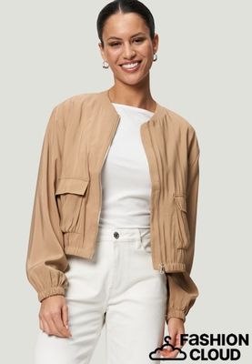 Zero Zero Blazer Bruin