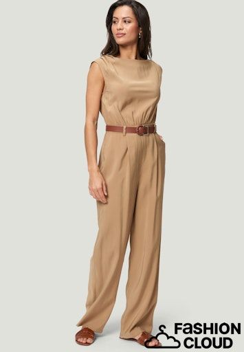 Zero Zero Jumpsuit Bruin