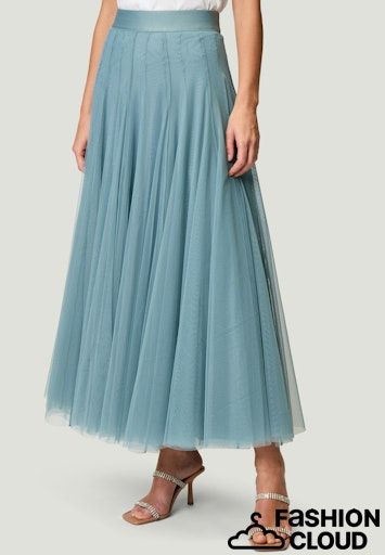 Zero Zero Rok Blauw
