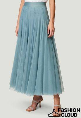 Zero Zero Rok Blauw