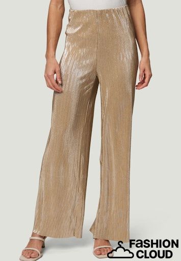 Zero Zero Broek Bruin