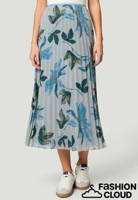 Zero Zero Rok Blauw