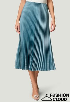 Zero Zero Rok Blauw