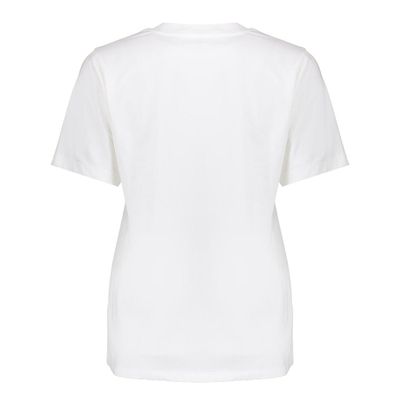 Geisha T-shirt &#39;Amore&#39; Wit